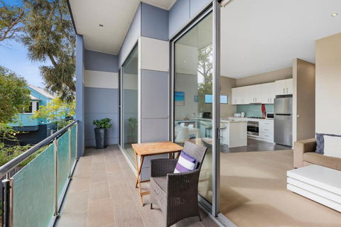 OG- By The Sea, 400m To Beach - Your Accommodation 2