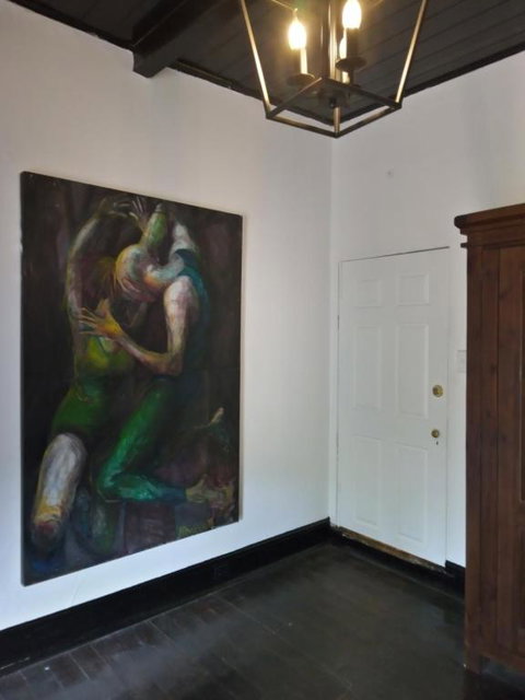 Old Colony Inn - Your Accommodation 3