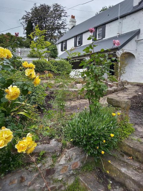 Old Colony Inn - Your Accommodation 1
