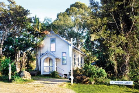 Old Saint Johns Church - Your Accommodation 0