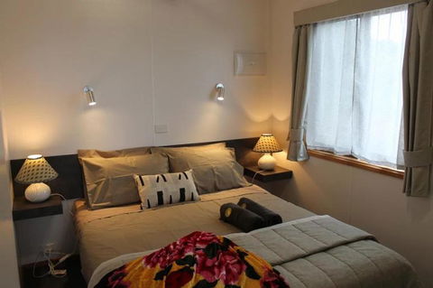 OMARU FARM STAY - Your Accommodation 1