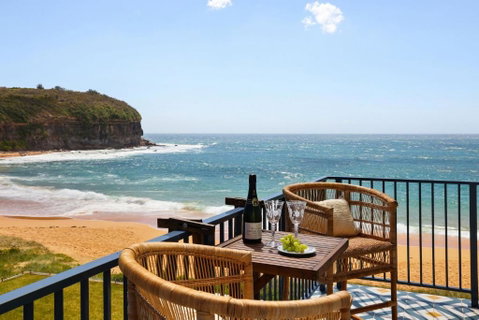 On The Beach - Your Accommodation 0