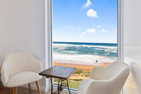 On The Beach - Your Accommodation 2