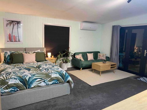 On Track Getaway - Your Accommodation 0
