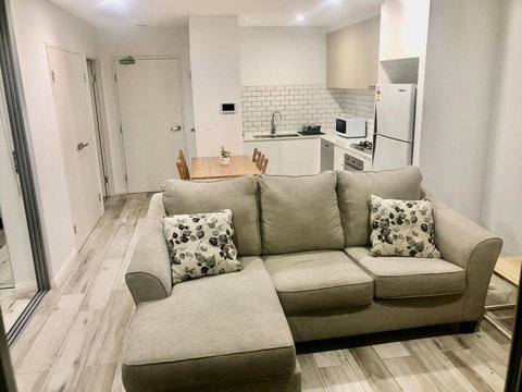 One Bedroom Oasis In Strathfield - Your Accommodation 0
