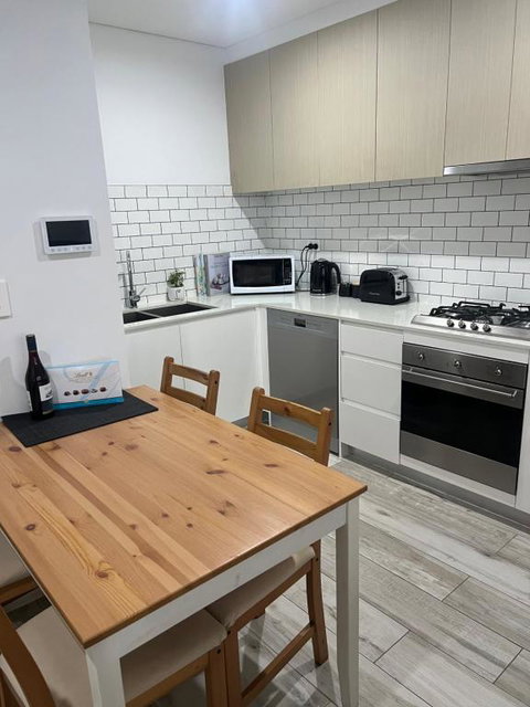 One Bedroom Oasis In Strathfield - Your Accommodation 3