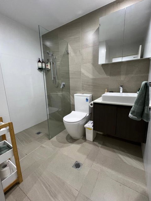 One Bedroom Oasis In Strathfield - Your Accommodation 1