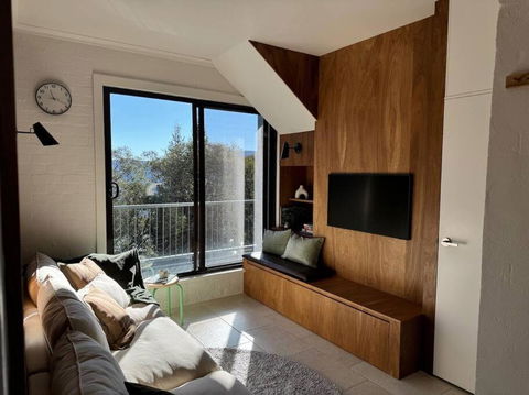 One Cedarwood - Petite Challet Falls Creek - Your Accommodation 0