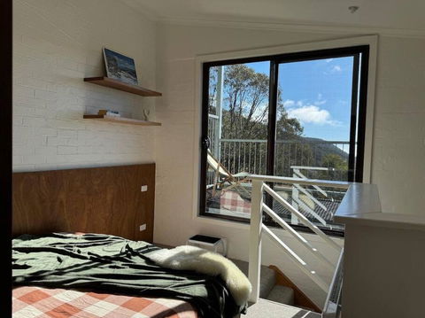 One Cedarwood - Petite Challet Falls Creek - Your Accommodation 1