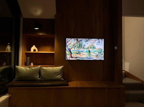 One Cedarwood - Petite Challet Falls Creek - Your Accommodation 3