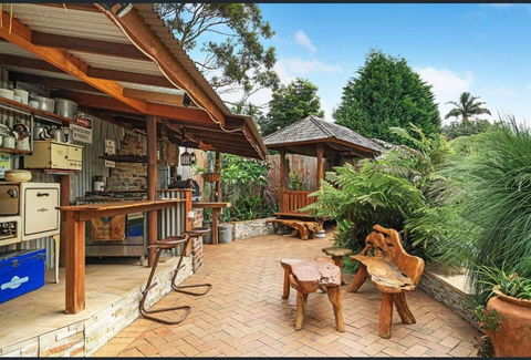 ONE OF A KIND Vacation Rental- Berkeley Vale - Your Accommodation 2
