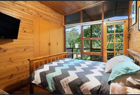 ONE OF A KIND Vacation Rental- Berkeley Vale - Your Accommodation 3
