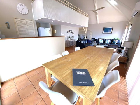 Osprey Holiday Village Unit 117 - Your Accommodation 0