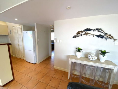 Osprey Holiday Village Unit 117 - Your Accommodation 2