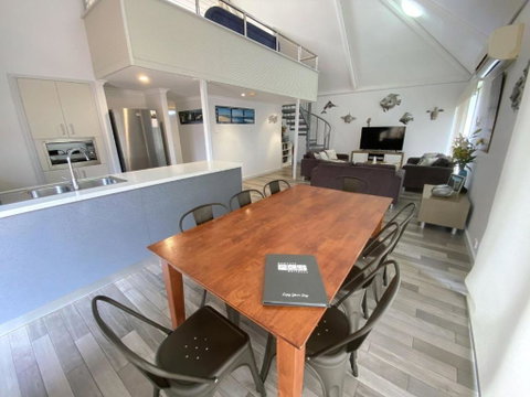 Osprey Holiday Village Unit 121 - Your Accommodation 0