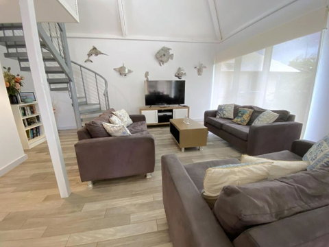 Osprey Holiday Village Unit 121 - Your Accommodation 3