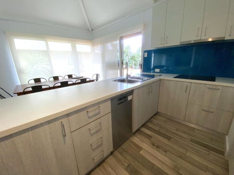 Osprey Holiday Village Unit 121 - Your Accommodation 2