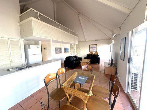 Osprey Holiday Village Unit 123 - Your Accommodation 0