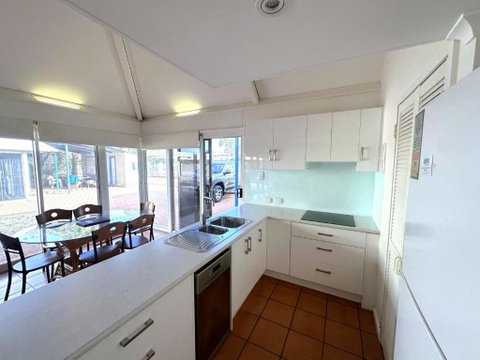 Osprey Holiday Village Unit 123 - Your Accommodation 2