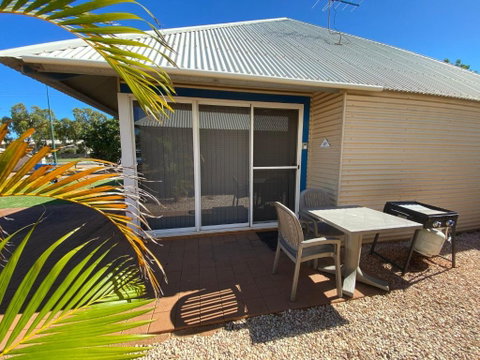 Osprey Holiday Village Unit 201 1 Bedroom - Your Accommodation 1