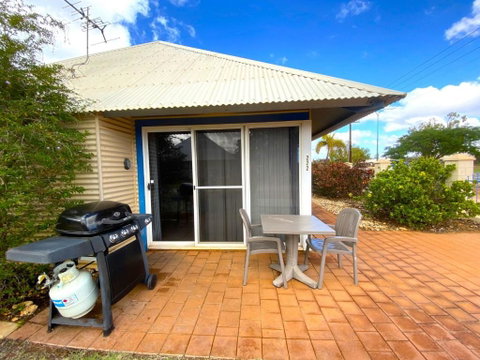Osprey Holiday Village Unit 222 1 Bedroom - Your Accommodation 0