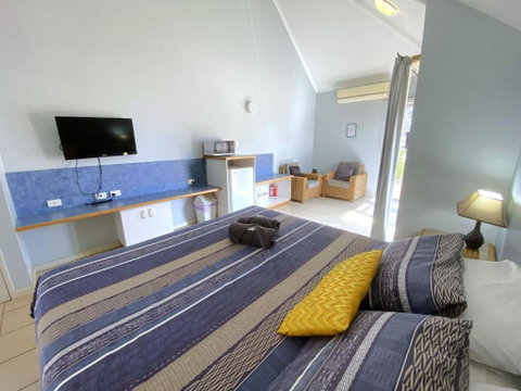 Osprey Holiday Village Unit 222 1 Bedroom - Your Accommodation 2