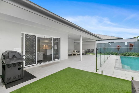 OSPREY ISLAND RETREAT - Your Accommodation 1