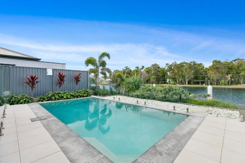 OSPREY ISLAND RETREAT - Your Accommodation 2