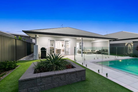 OSPREY ISLAND RETREAT - Your Accommodation 0