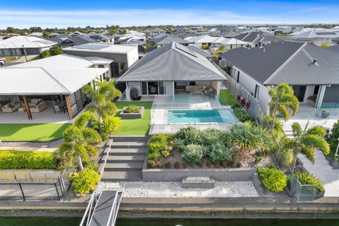 OSPREY ISLAND RETREAT - Your Accommodation 3