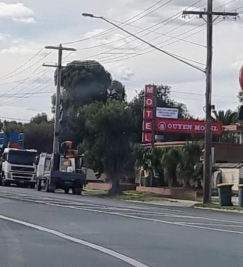 OUYEN MOTEL - Your Accommodation 0