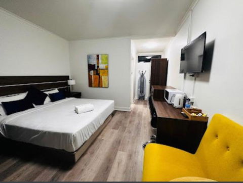 OUYEN MOTEL - Your Accommodation 2
