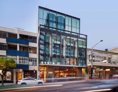 Ovolo South Yarra - Your Accommodation 0