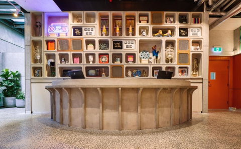 Ovolo South Yarra - Your Accommodation 1