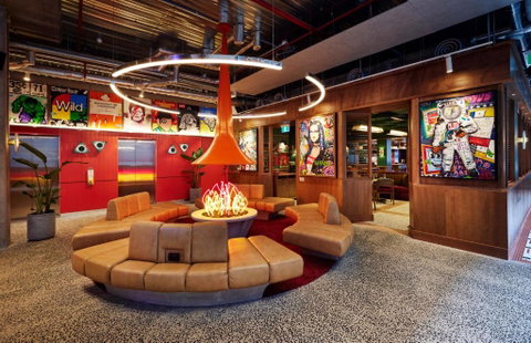 Ovolo South Yarra - Your Accommodation 3