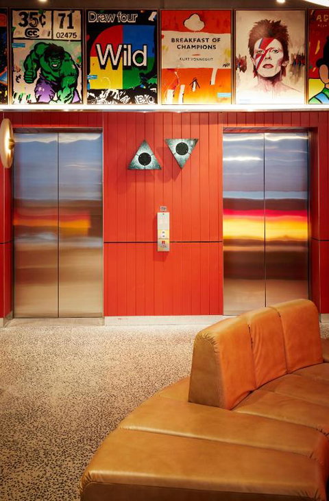 Ovolo South Yarra - Your Accommodation 2