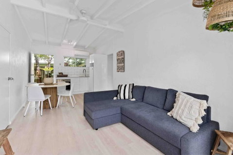 PA2 Stunning Sunshine Beach Apt Pets Welcome - Your Accommodation 0
