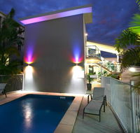 Pacific Coast Motel - Your Accommodation