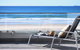 Pacific Dawn On The Beach - thumb 0
