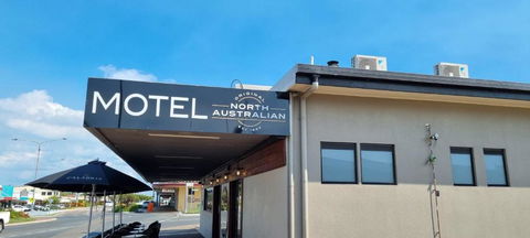 Original North Australian - Your Accommodation 1