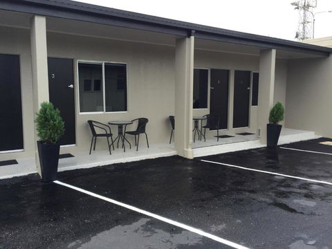 Original North Australian - Your Accommodation 2