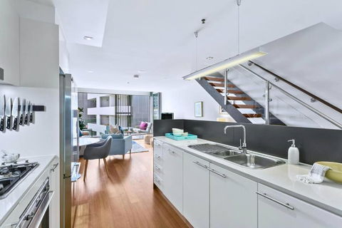 OXLST - St Leonards Sophistication Everything At Doorstep - Your Accommodation 3