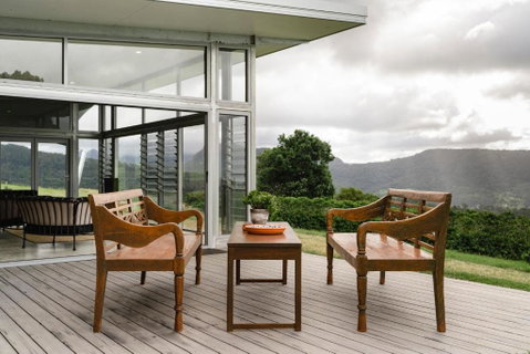 Origin House Carool - Your Accommodation 3