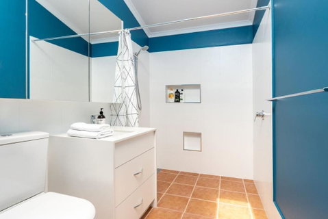 Peaceful 1BR Courtyard Unit In Quiet Dickson - Your Accommodation 3
