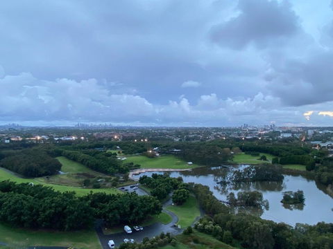 Parkside & City View In Sydney Olympic Park - Your Accommodation 3