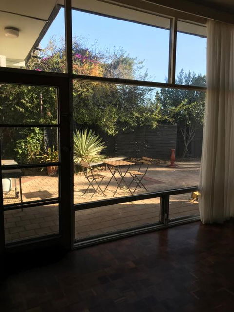 Paradise Grove - Your Accommodation 1