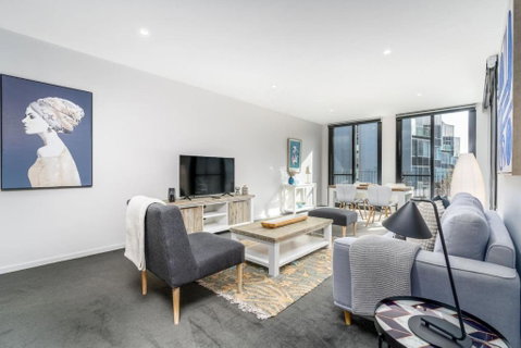Paradise In Popular Pier Complex Apt - Kingston - Your Accommodation 1