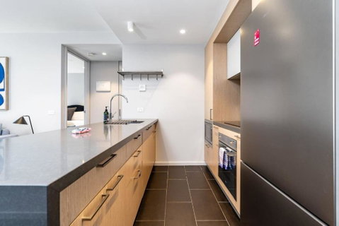 Paradise In Popular Pier Complex Apt - Kingston - Your Accommodation 2