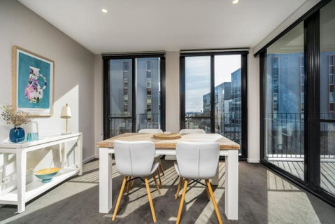Paradise In Popular Pier Complex Apt - Kingston - Your Accommodation 3