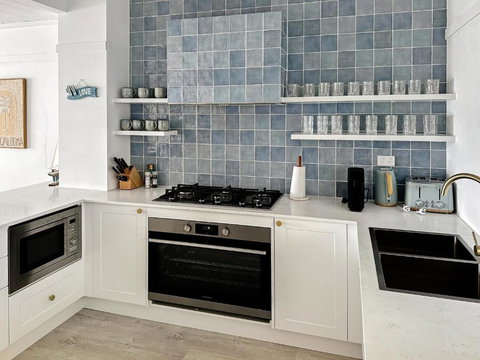 Paradise Palms Tangalooma - Your Accommodation 2